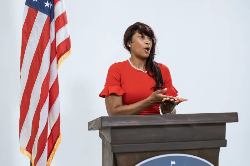 Jokes Are Just Policy Nobody's Explained Yet: Ellen's Secret Weapon for Fixing Broken Politics
